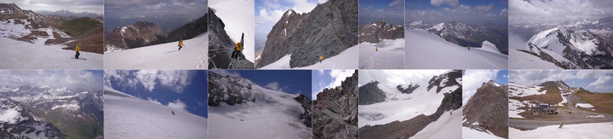 04.06.2022 Mont Pourri