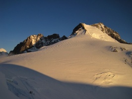 28.04.2011 Bernina